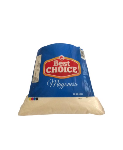 [7423366400018] MAYONESA BEST CHOICE 3000 GRAM