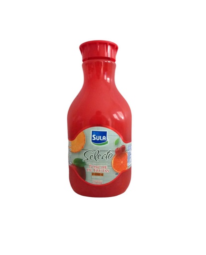 [7421000850397] JUGO SELECTO PONCHE DE FRUTAS 