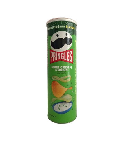 [038000138430] PAPITA PRINGLES CEBOLLA 