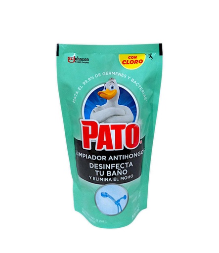 [7501032922719] PATO LIQUIDO DOY PACK ANTIHONG
