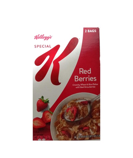 [041192106835] RED BERRIES KELLOGG´S 38 OZ