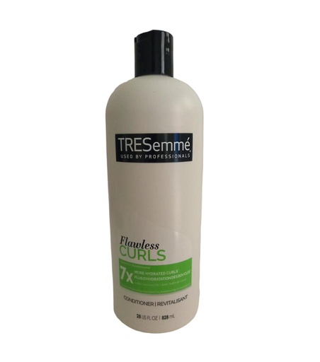 [022400393735] ACONDICIONADOR TRESEMME 28OZ E