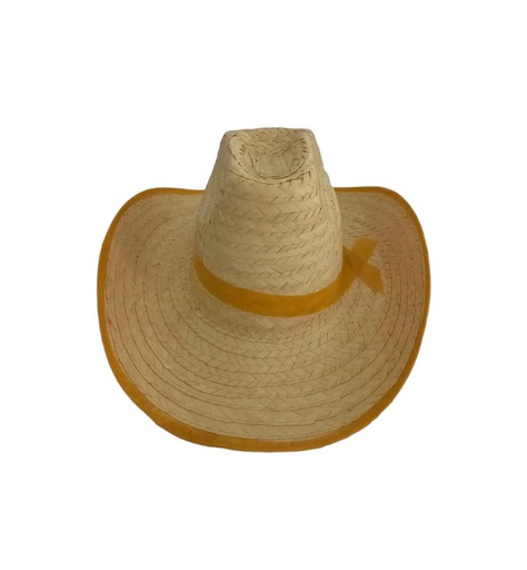 [32818] SOMBRERO ENTRETELADO  COTO