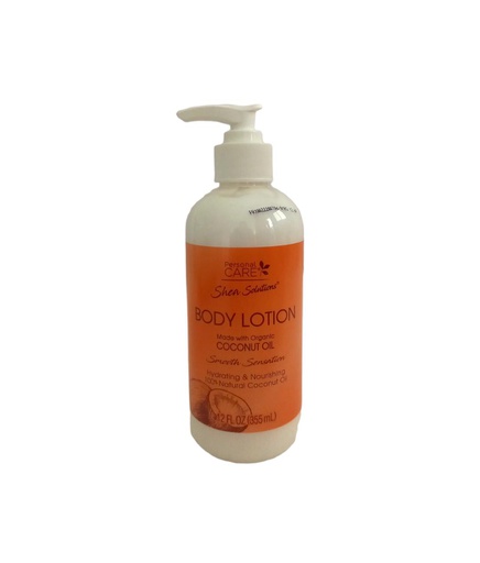 [808829115703] CREMA PERSONAL CARE ACEITE COC