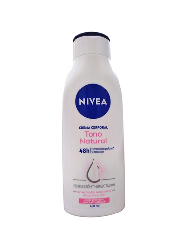 [7501054519133] CREMA NIVEA ACLARADO NATURAL 4