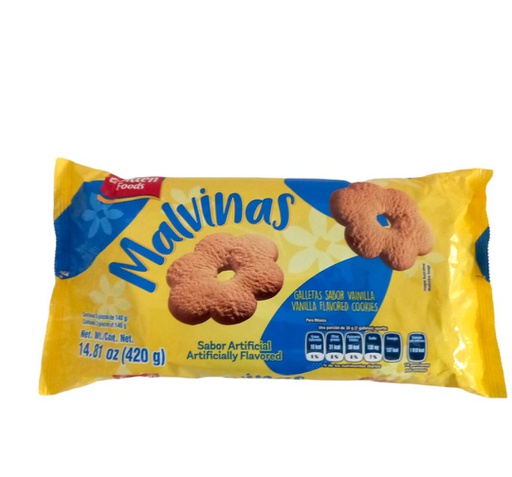 [7502233118741] MALVINAS OV 420 G