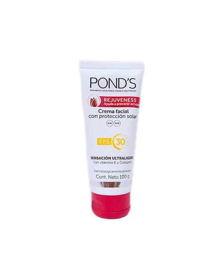 [7506306216785] CREMA FACIAL PONDS JUVENESS