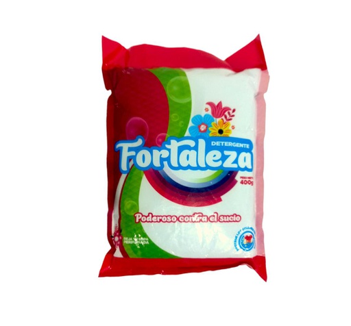 [6942145800098] DETERGENTE FORTALEZA 450G 
