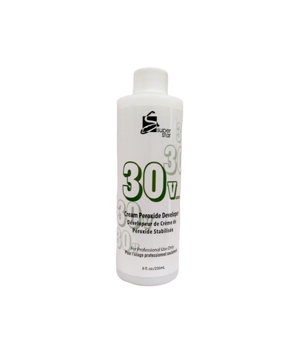 [666425503054] PEROXIDO #30 8 OZ