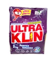 DETERGENTE ULTRAKLIN FUERZA IN