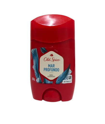 [7500435141840] DESODORANTE OLD SPICE MAR  50G