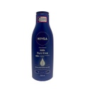 CREMA NIVEA BODY MILK NUTRITIV