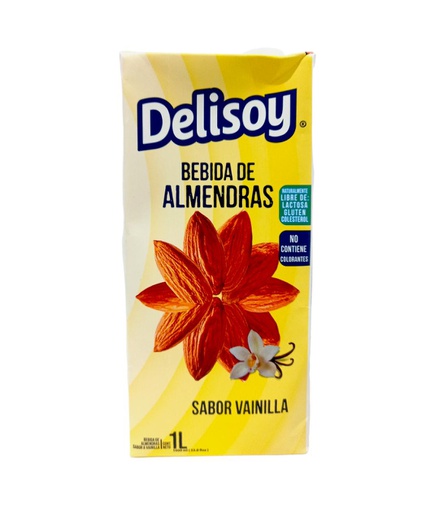 [760861006275] DELISOY EN CAJA ALMENDRAS VAINILLA 1LT