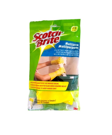 [021200510069] GUANTES MULTIUSO SB TALLA G