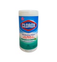 TOALLITAS CLOROX/VARIEDAD 581G