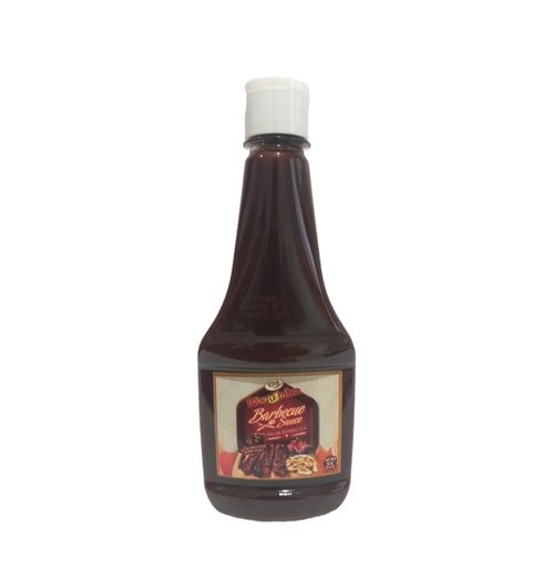 [7423379705551] SALSA BARBACOA TIPO AMER 