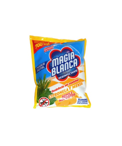 [785381010878] MAGIA BLANCA DESINF  CITRONELA