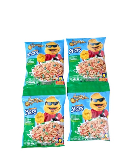 [803275000375] MARSHMALLOW STAR 25G
