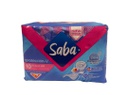 TOALLA SABA +PROTECCION -REGUL