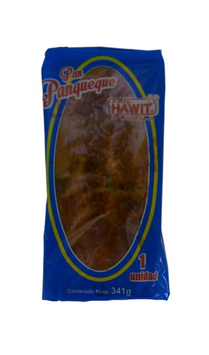 [7423430602126] PANQUEQUE HAWIT