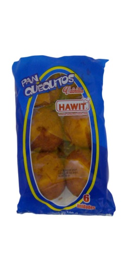 [7423430602041] QUEQUITOS ESPECIAL HAWIT