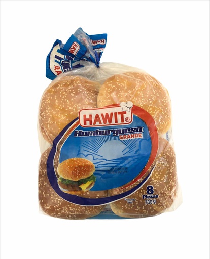 [7423430602096] HAMBURGUESA GRANDE HAWIT