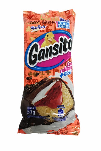 [74000708] GANSITO 45 G.
