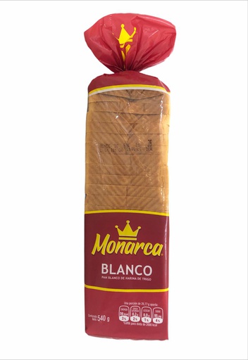 [7401006713308] PAN MOLDE MONARCA 540 G 