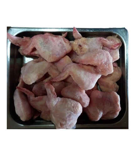 [2005326] ALAS CONG GRANEL NORTEÑO LIBRA