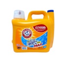 OXI CLEAN MAX 1 56 GAL
