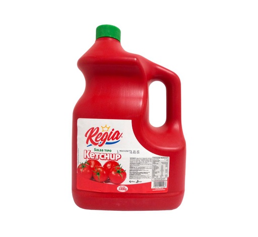 [7401004220488] SALSA KETCHUP REGIA 3300G GALO