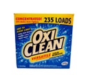 OXI CLEAN VERSATILE 235 LOADS