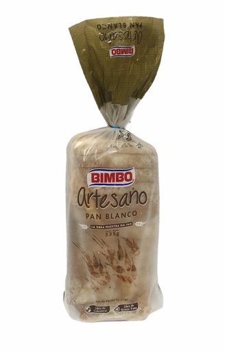[7441029514179] PAN BIMBO ARTESANAL