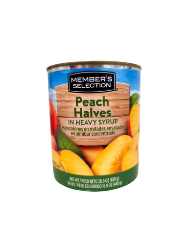 [607766246866] DURAZNO MEMBERS SELECTION