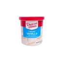 CREMA VAINILLA FROSTING 454G