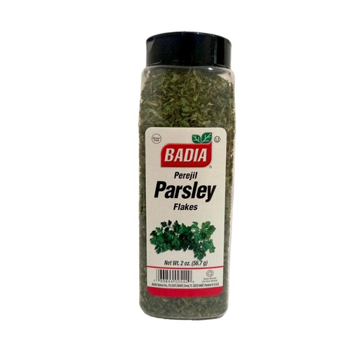 [033844005429] PEREJIL PARSLEY 2 OZ