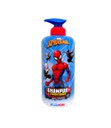 SHAMPOO SPIDERMAN 2EN1 1000ML