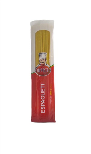 [600450102202] ESPAGUETI MI PASTA # 1