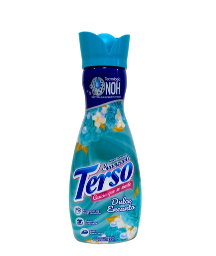 [7401001678688] SUAVIZANTE TERSO DULCE ENCANTO