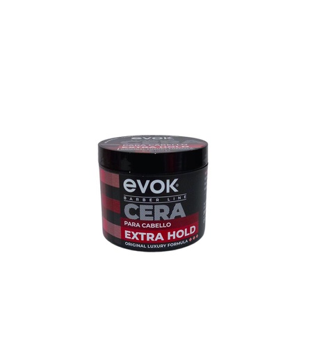 [7453038478861] CERA P/CABELLO EVOK EXTRA HOLD
