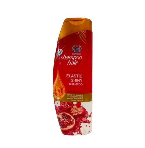 [4897066836164] SHMAPOO HAIR 400ML GRANADA KER