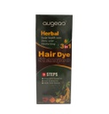 SHAMPOO AUGEO NEGRO 500ML
