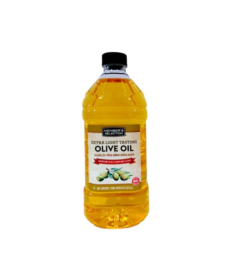 [607766880565] ACEITE OLIVA MEMBERS 2 LITROS