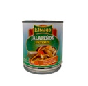 JALAPEÑO ENTERO EL MIGO  118G