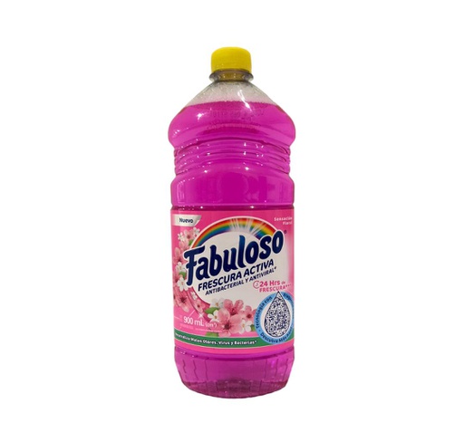 [7509546687490] FABULOSO FRESCURA ACTIVA 900ML