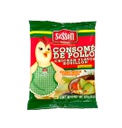 CONSOME DE POLLO SASSON 227G