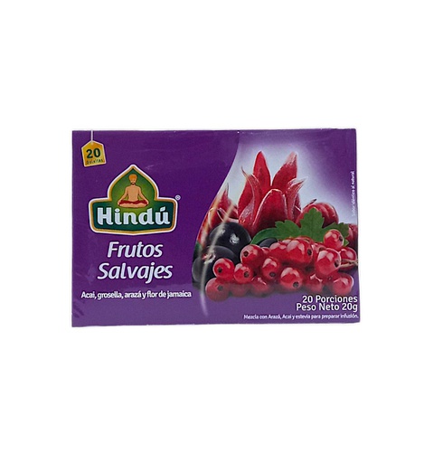 [7702746093010] INFUSION FRUTAL FRUTOS SALVAJ