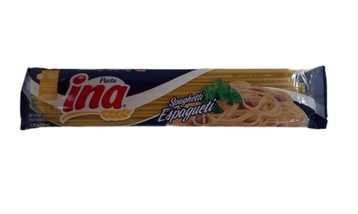 [753081002004] ESPAGUETTI INA 200 G 
