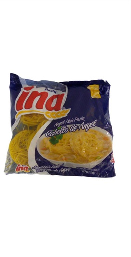 [753081010207] PASTA INA CABELLO  ANGEL150G  