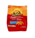 MCCAIN PAPAS 500G CORTE ONDULA